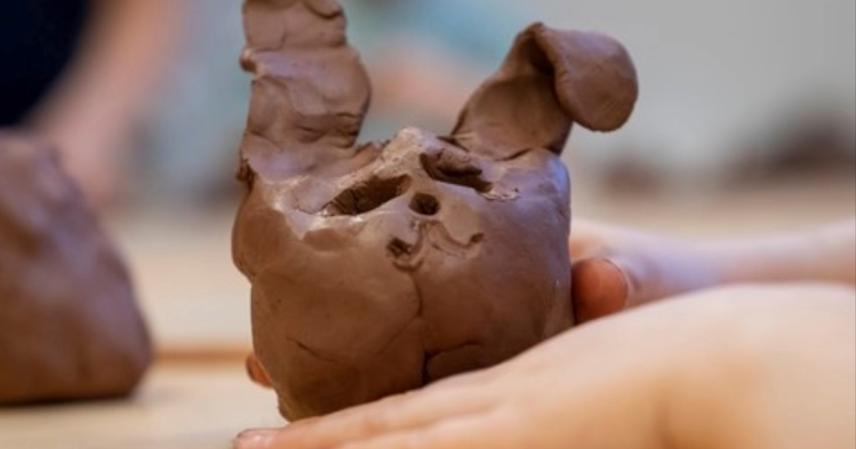 Påskeverksted for hele familien – Vigeland-museet