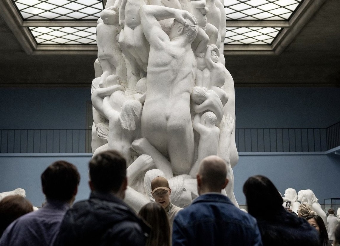 Offentlig omvisning: Museet og kunstnerhjemmet